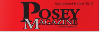 Posey Magazine