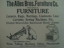 Alles Brothers 1893