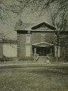 Hovey House 1850